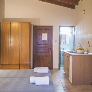 Hotel Trabukos Beach Complex cazare Kavos