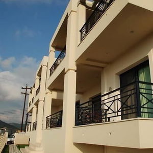 Hotel Sugar & Almond cazare Agios Stefanos