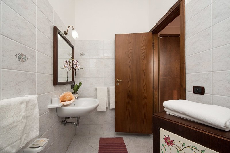 Le Palme Holiday House