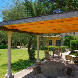 Sejur Residence Villamirella vacanta Palinuro