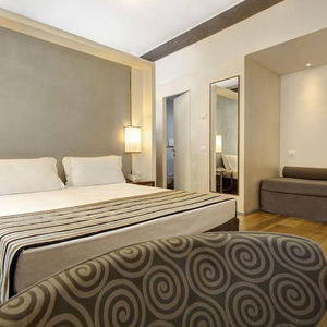 Hotel Hotel Orto De' Medici cazare Florence