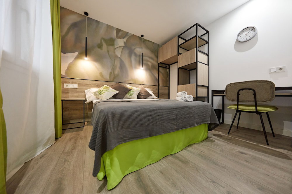 Hotel Wayteko Boutique Hotel
