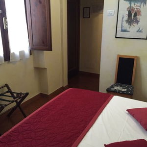 Hotel Bologna cazare Florence