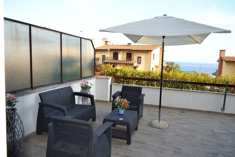 Hotel Bed And Breakfast Lineablu