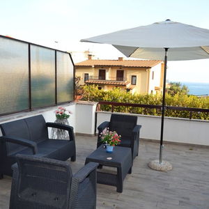 Hotel Bed And Breakfast Lineablu cazare Formia