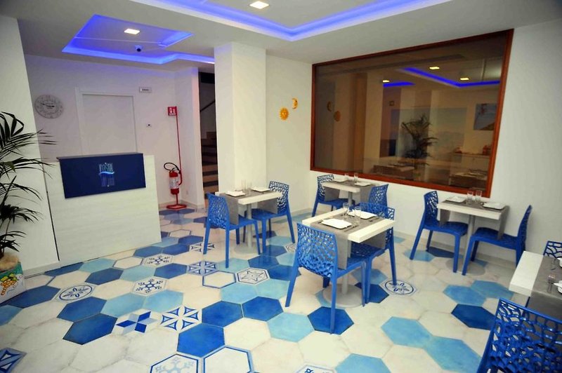 Costa Blu