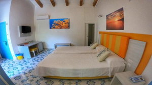 Hotel Costa Blu cazare Agerola