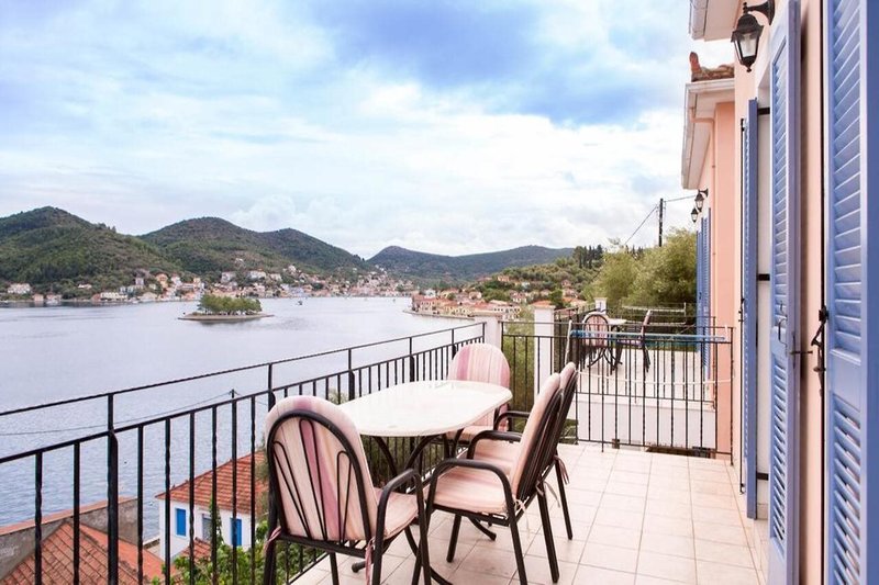 Hotel Dioskouri Ii