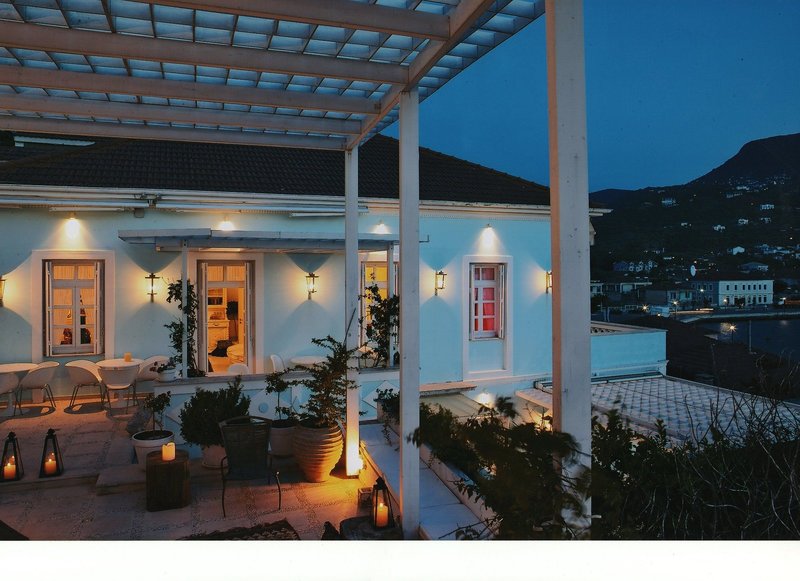 Hotel Perantzada Hotel