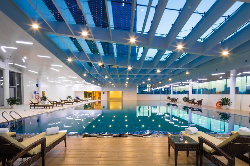 Hotel Modena By Fraser Changsha