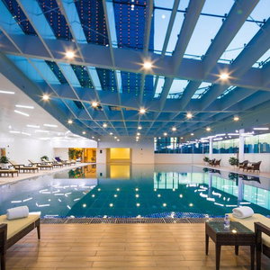 Hotel Modena By Fraser Changsha cazare Changsha