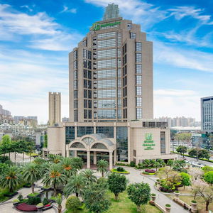 Hotel Holiday Inn Chengdu Xindu cazare Chengdu