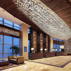 Hotel Minyoun Chengdu Dongda Hotel cazare Chengdu