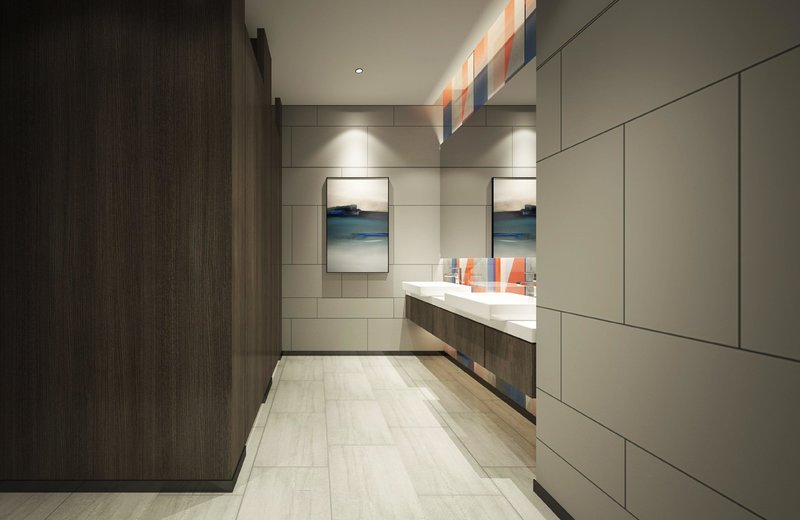 Hotel Holiday Inn Express Pengzhou Downtown