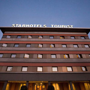 Sejur Starhotels Tourist vacanta Milan