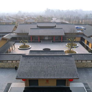 Hotel Angsana Chengdu Wenjiang cazare Chengdu