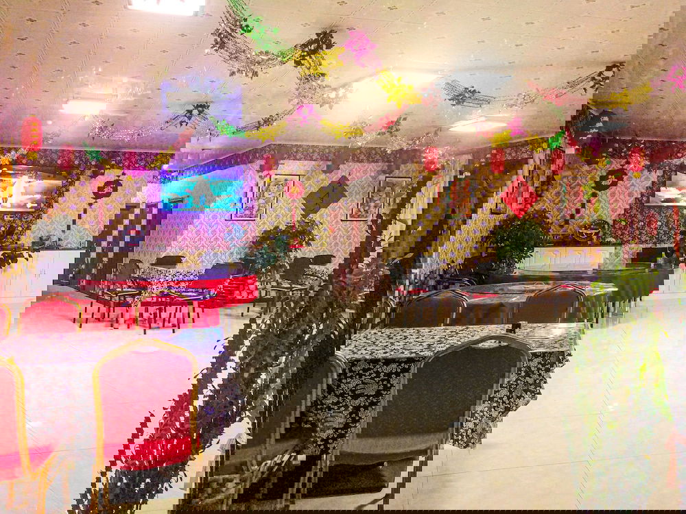 Hotel Rime Island Manzhaosongju Inn