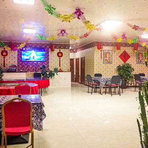 Hotel Rime Island Manzhaosongju Inn cazare Jilin