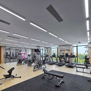 Hotel Doubletree By Hilton Baoding cazare Baoding