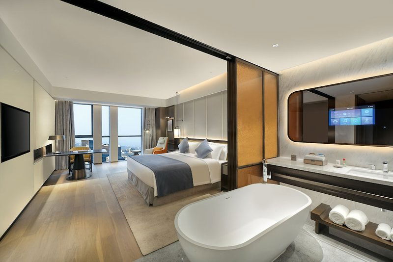 Hotel Wyndham Xiong'an