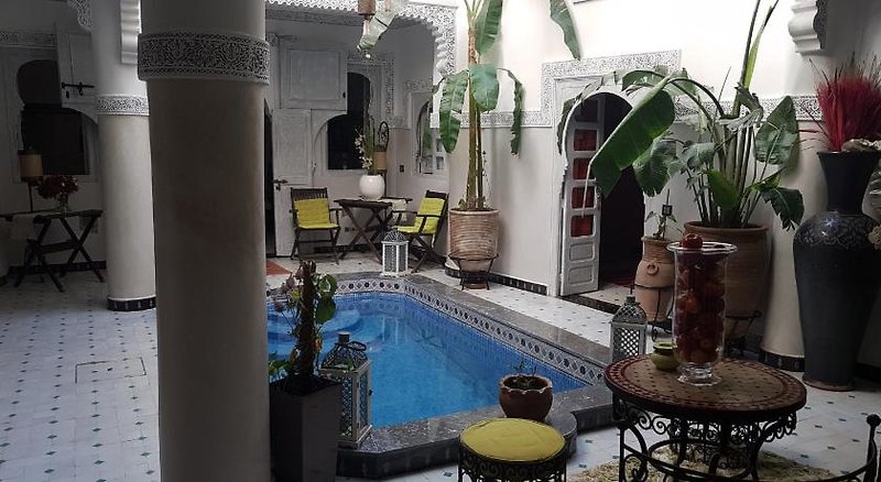 Hotel Riad Eloise
