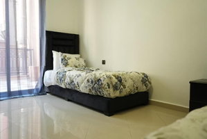 Hotel Bayt Al Atlas cazare Marrakesh