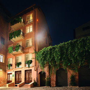 Hotel Relais Balcone Di Giulietta cazare Verona
