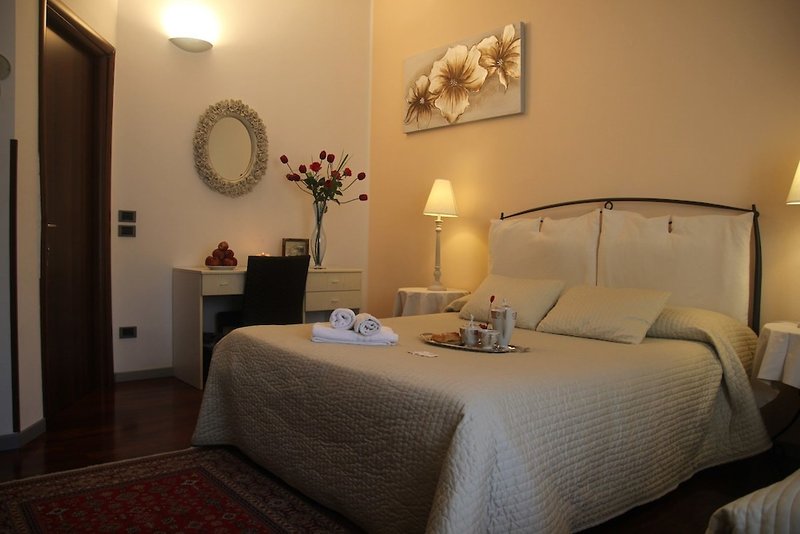 Hotel Casamore Rooms