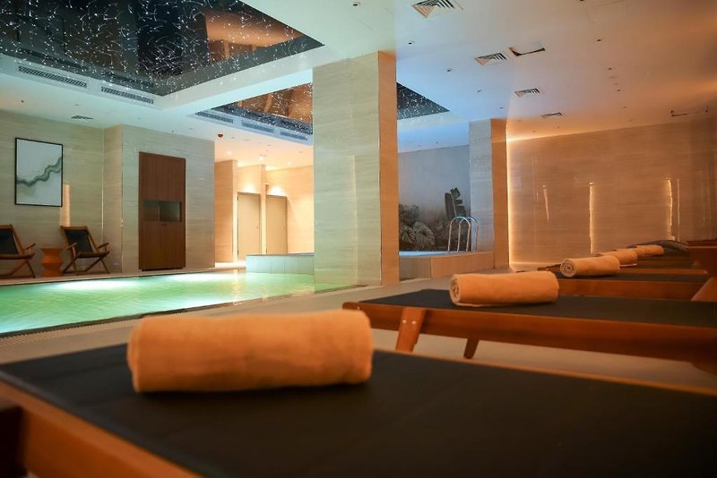 Hotel Sia Hotel Thermal & Spa