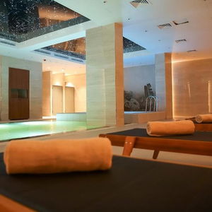 Hotel Sia Hotel Thermal & Spa cazare Bursa