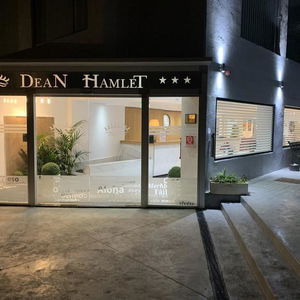 Hotel Dean Hamlet Aparthotel cazare San Giljan