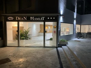 Hotel Dean Hamlet Aparthotel cazare San Giljan