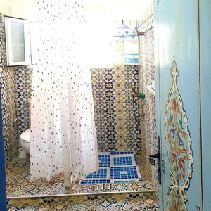 Hotel Casa Meryem cazare Chefchaouen