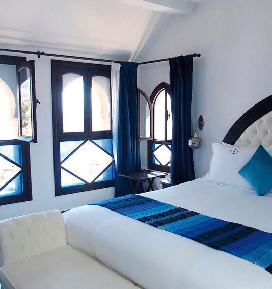 Hotel Lina Ryad And Spa