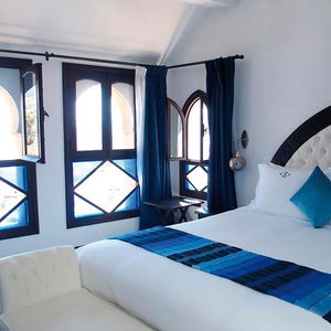 Hotel Lina Ryad And Spa cazare Chefchaouen