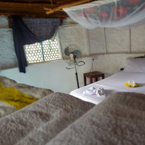Hotel Fontaine Garden Village cazare Bwejuu