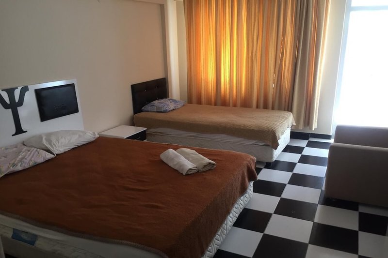 Hotel Lion Akarsu Apart Hotel