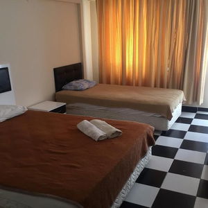 Hotel Lion Akarsu Apart Hotel cazare Avsallar