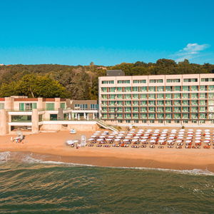 Hotel Hotel Marina cazare St. Constantin si Elena