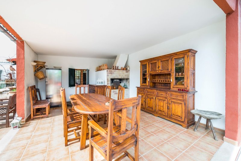 Hotel Can Calafat