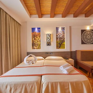 Hotel Mll Palma Bay Club Resort cazare El Arenal