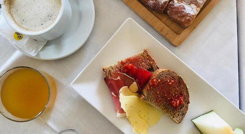 Hotel Finca Son Menut