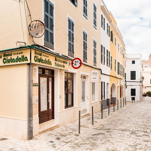 Sejur Ciutadella Hostal vacanta Ciutadella