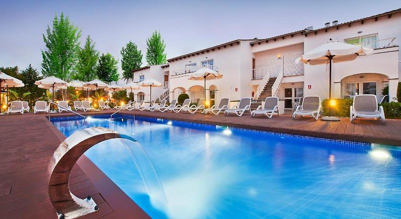 Serenity Apartments