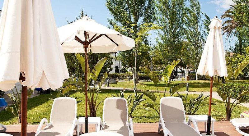 Serenity Apartments