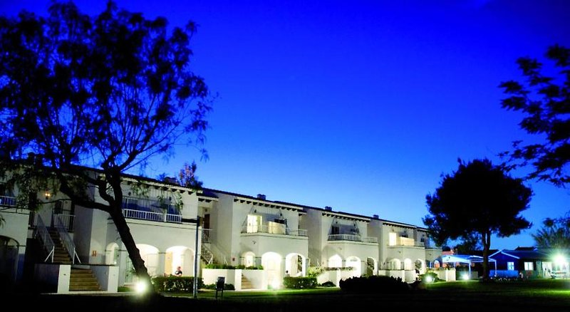 Serenity Apartments