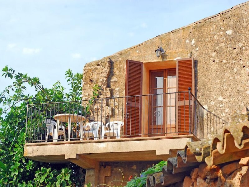 Hotel Finca Sa Cova Vella