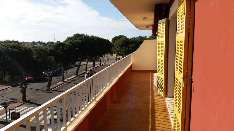 Hotel Portosun Apartamentos