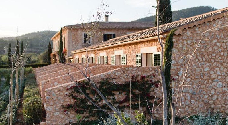 Hotel Finca Es Cabas