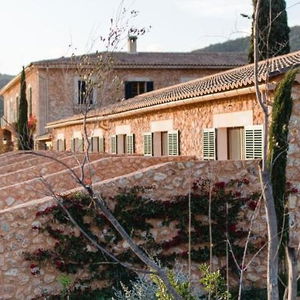 Hotel Finca Es Cabas cazare Abadin